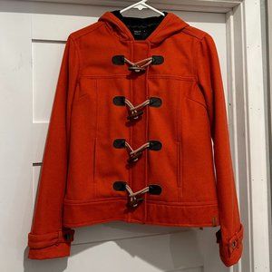 Nixon Stella Jacket